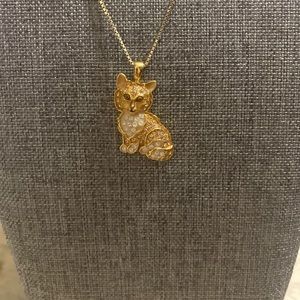Sterling Silver Necklace